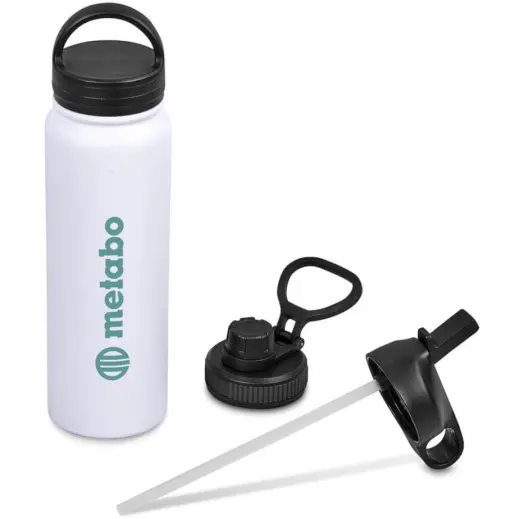 Altitude Pemba Exchangeable Lids Branded